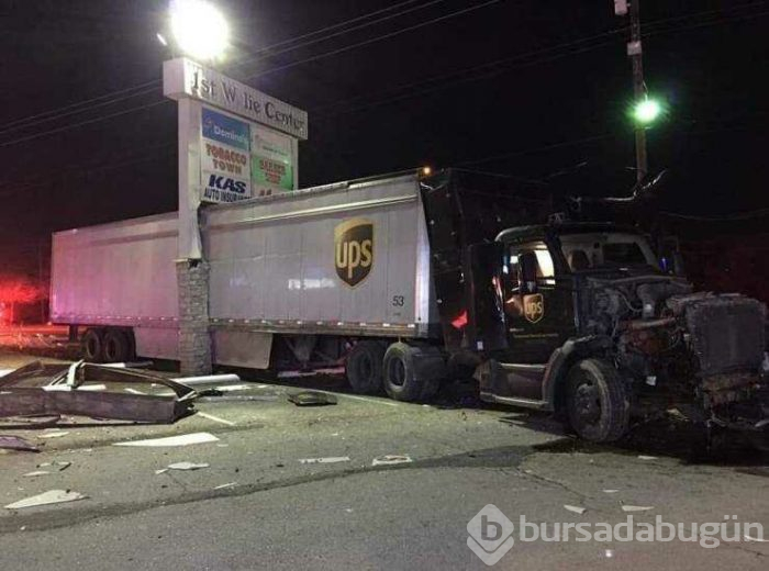 İnsanların başına gelen talihsiz olaylar
