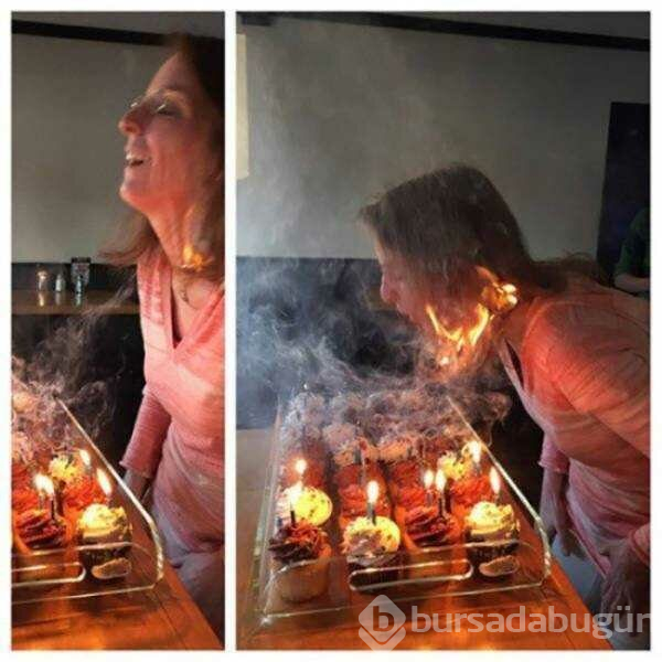 İnsanların başına gelen talihsiz olaylar
