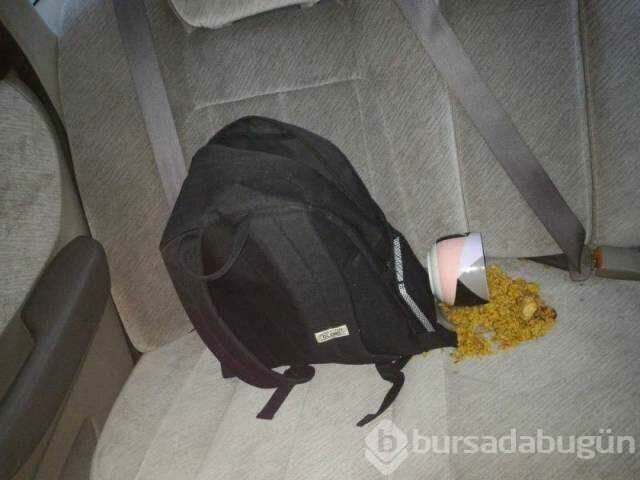 İnsanların başına gelen talihsiz olaylar
