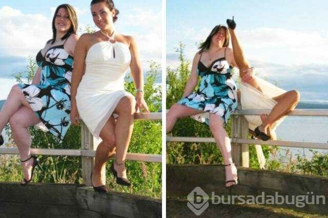 İnsanların başına gelen talihsiz olaylar
