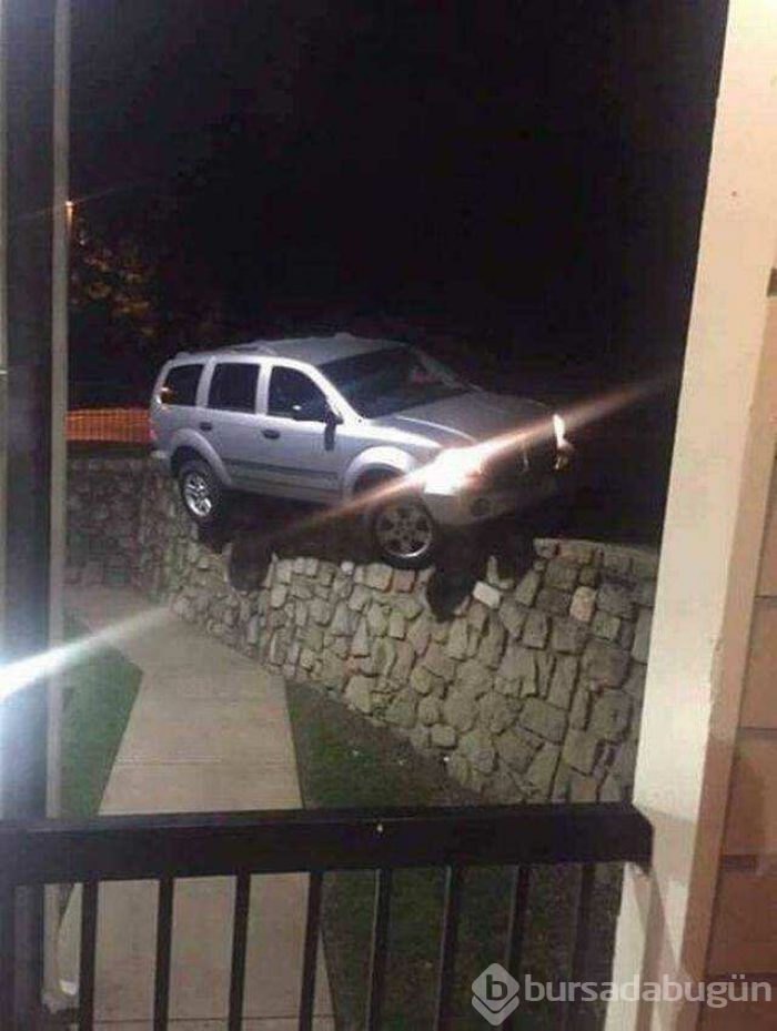 İnsanların başına gelen talihsiz olaylar
