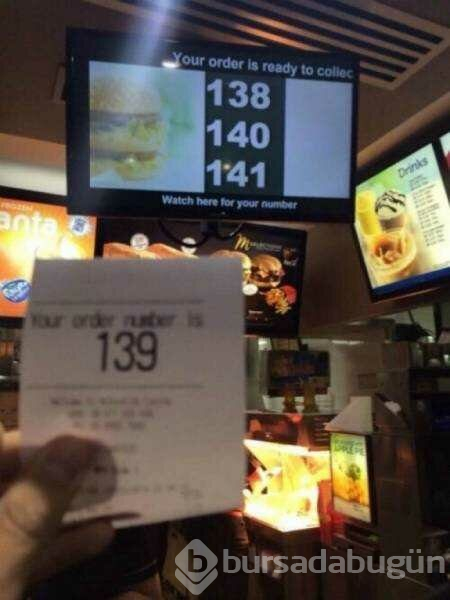 İnsanların başına gelen talihsiz olaylar
