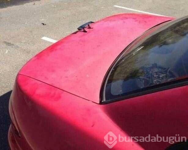 En çılgın modifiye otomobiller!