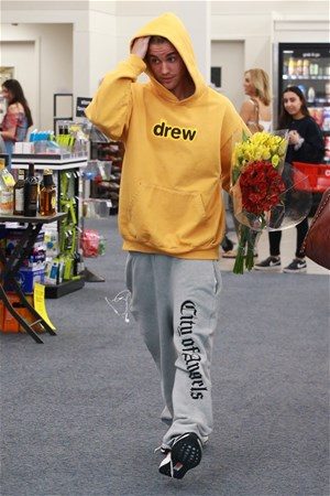 Romantik Bieber...