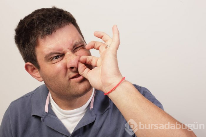 İnsanlar burnunu neden karıştırır? Yapılan araştırma gerçeği ortaya koydu