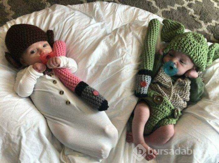 Günün en çok paylaşılan fotoğrafları (12.04.2019)
