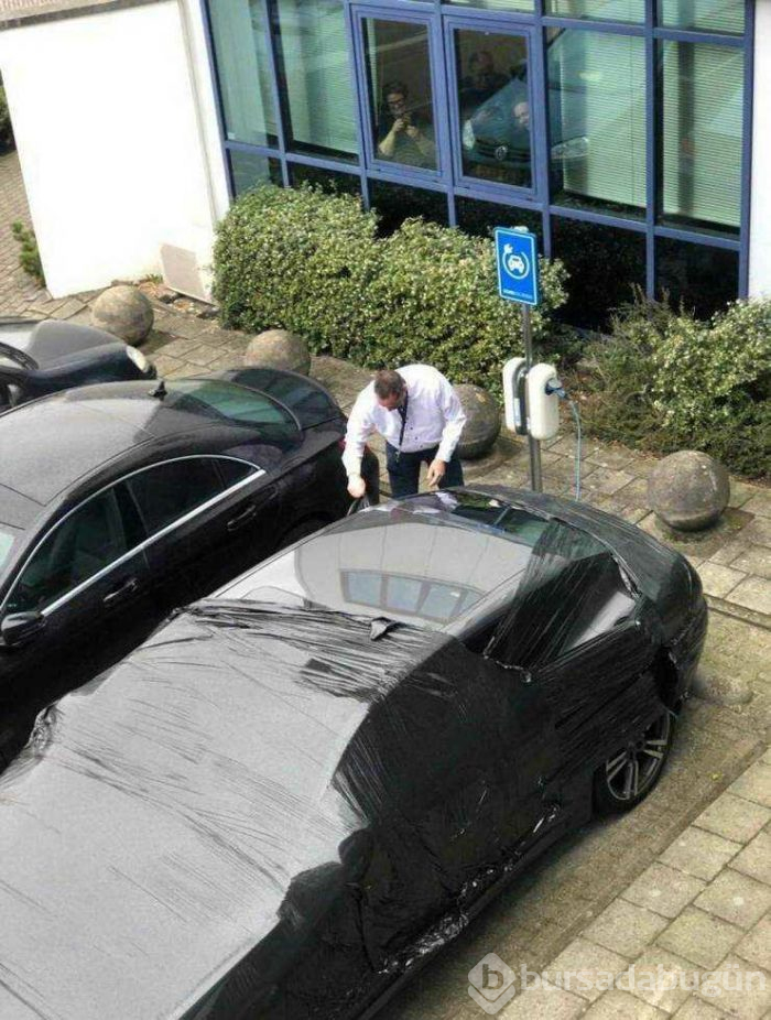 Günün en çok paylaşılan fotoğrafları (12.04.2019)