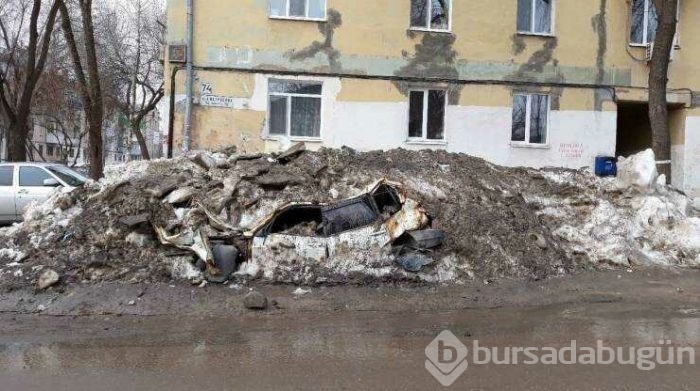 Günün en çok paylaşılan fotoğrafları (12.04.2019)