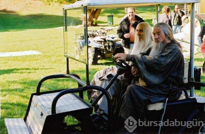 Günün en çok paylaşılan fotoğrafları (12.04.2019)