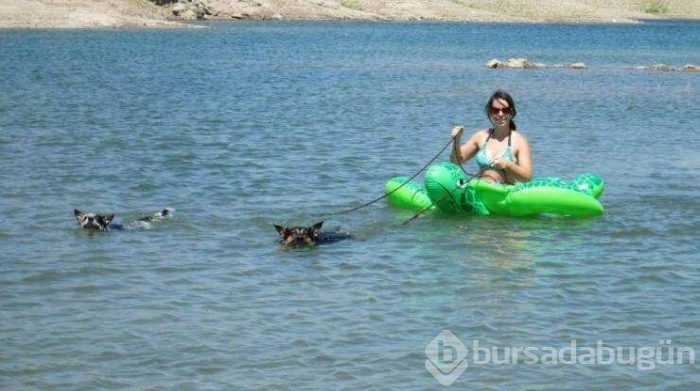 Günün en çok paylaşılan fotoğrafları (12.04.2019)