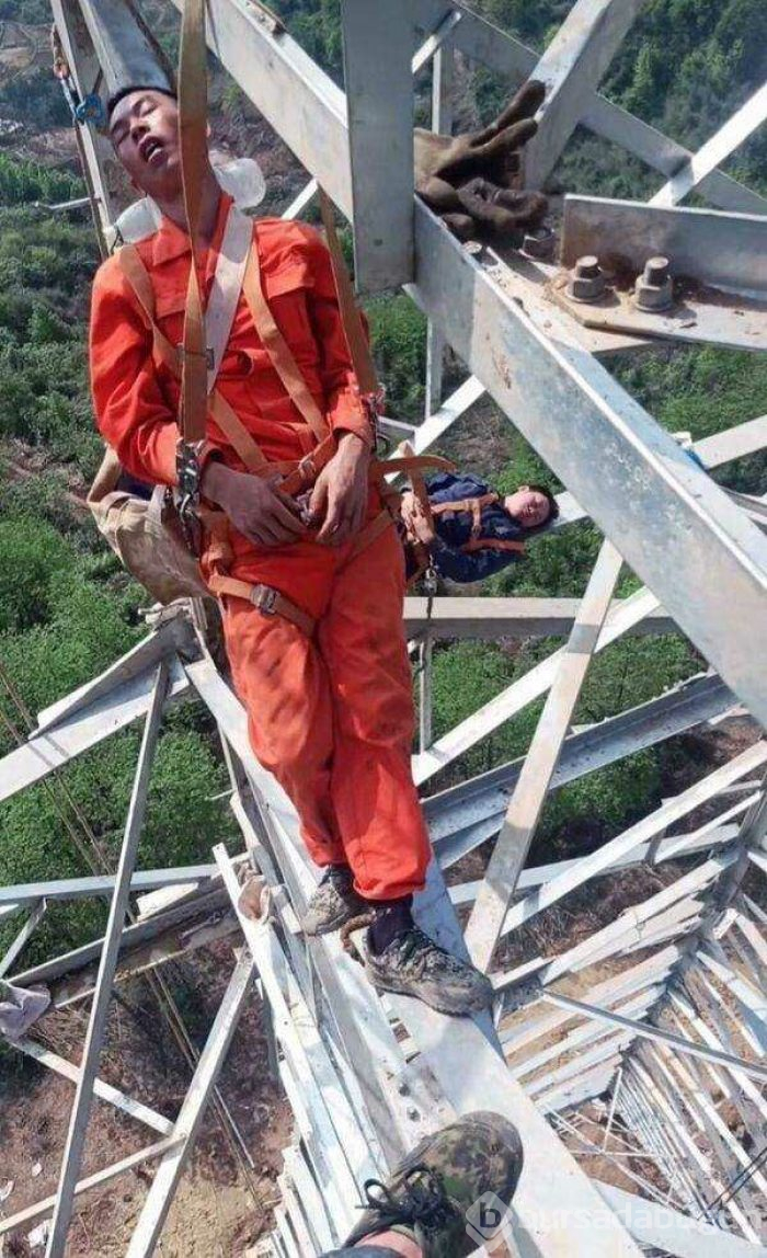 Günün en çok paylaşılan fotoğrafları (12.04.2019)