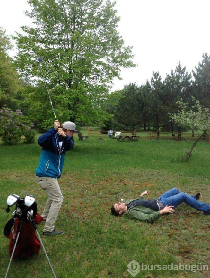 Günün en çok paylaşılan fotoğrafları (12.04.2019)
