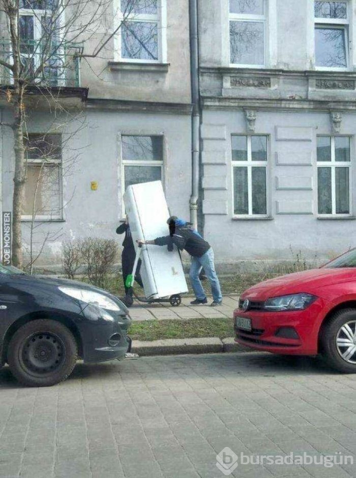 Günün en çok paylaşılan fotoğrafları (12.04.2019)