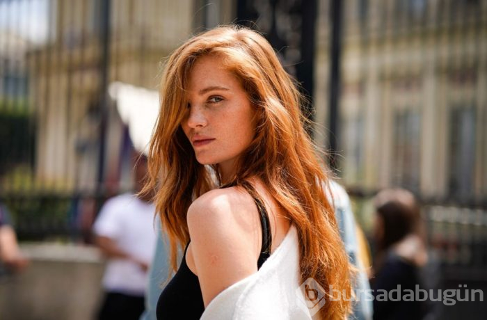  Victoria's Secret'ın yeni gözdesi Alexina Graham 