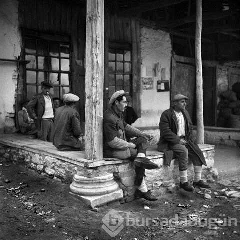 Dünya başkentlerinde Ara Güler Sergisi düzenlenecek
