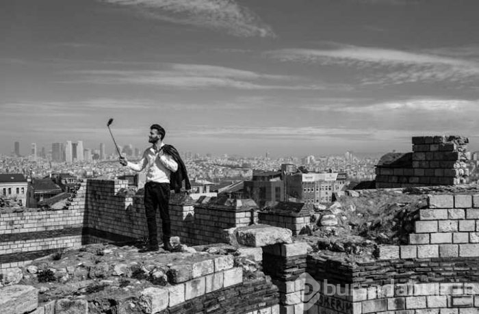 Dünya başkentlerinde Ara Güler Sergisi düzenlenecek
