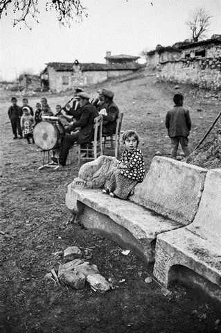 Dünya başkentlerinde Ara Güler Sergisi düzenlenecek
