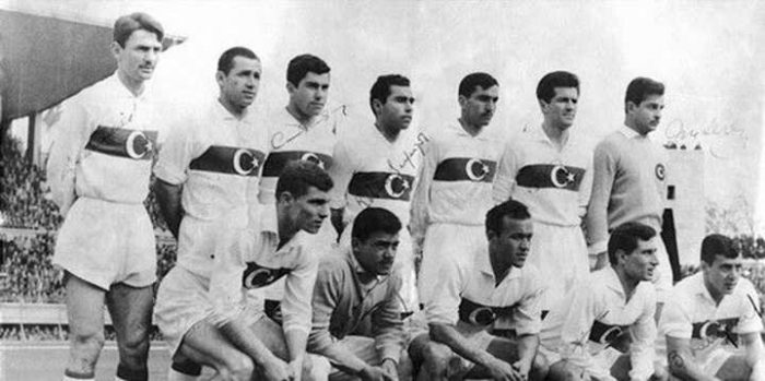 Türk futbolunun Sinyor Bartu'su kimdir
