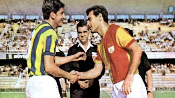 Türk futbolunun Sinyor Bartu'su kimdir
