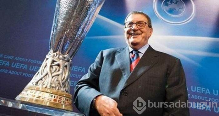 Türk futbolunun Sinyor Bartu'su kimdir
