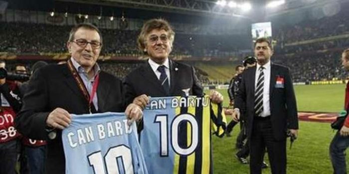 Türk futbolunun Sinyor Bartu'su kimdir
