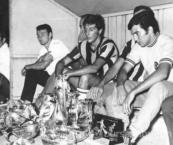 Türk futbolunun Sinyor Bartu'su kimdir
