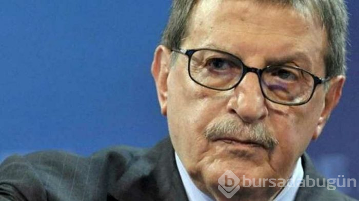 Sinyor Can Bartu hayatını kaybetti
