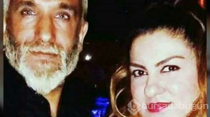 Ünlü şarkıcı Tarık Mengüç'ün çok merak edilen eşi
