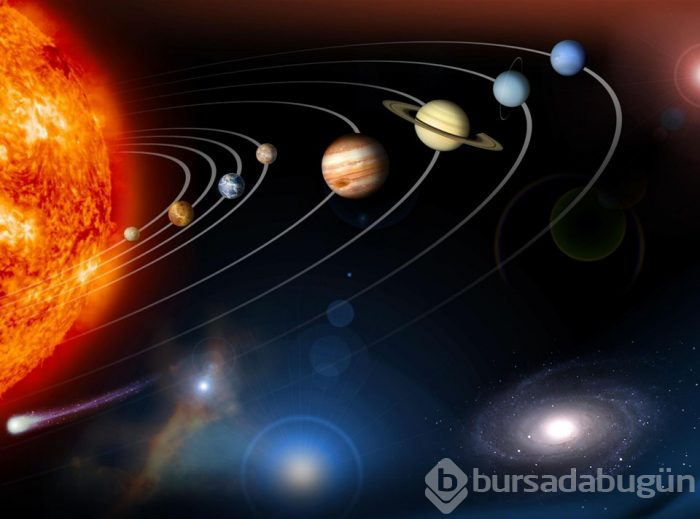  Güneş kara deliğe dönüşecek mi? (Az kişi tarafından bilinen ilginç bilgiler) 