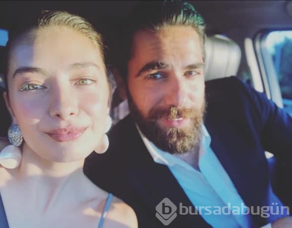  Kadir Doğulu ve Neslihan Atagül çifti bebek mi bekliyor? 