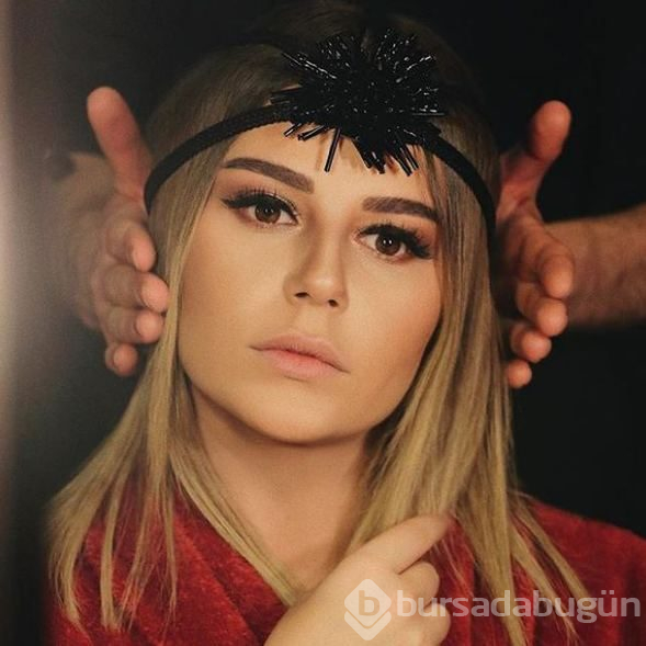  Merve Özbey önce pop sonra türkü söyleyecek 