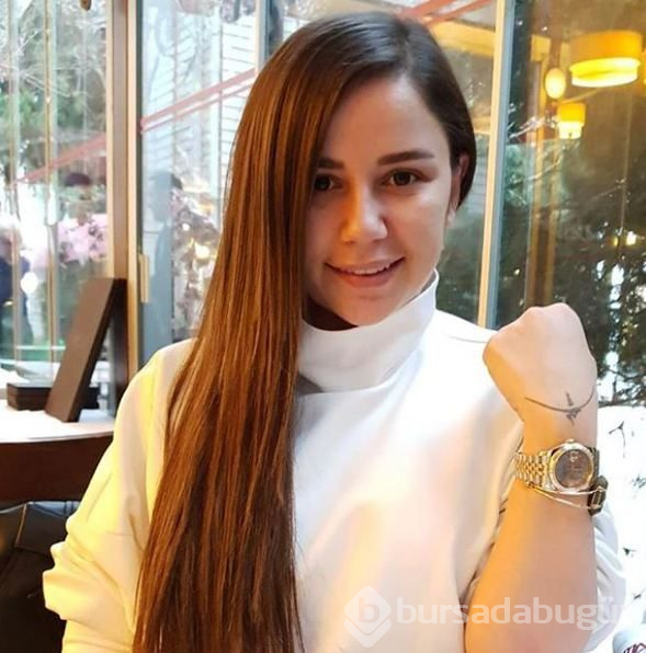  Merve Özbey önce pop sonra türkü söyleyecek 