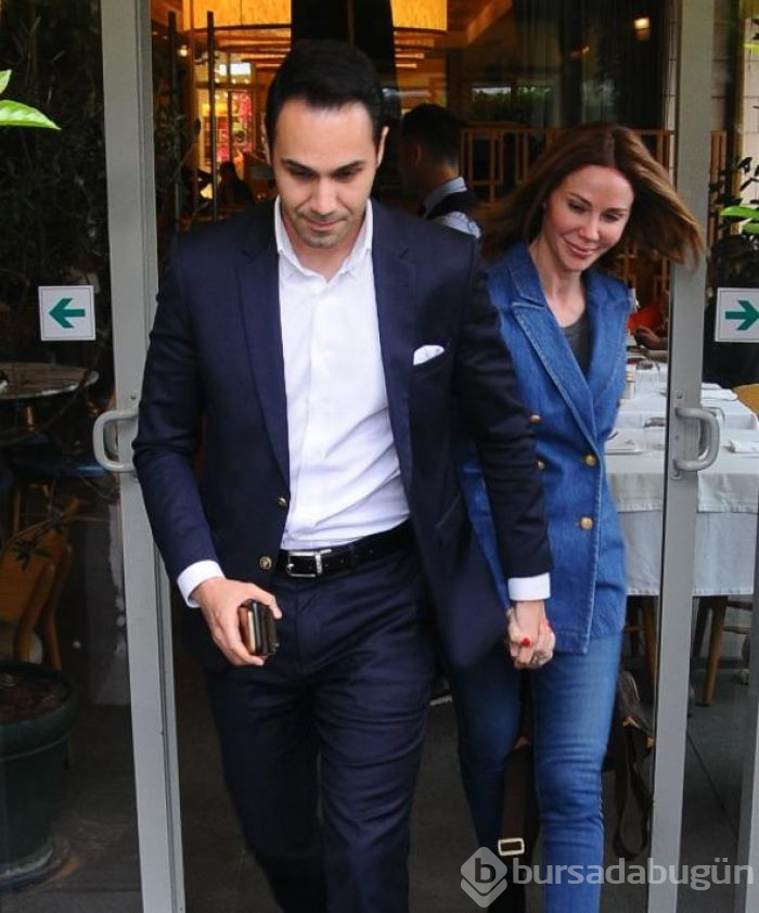 'Tektaşımı kendim aldım
