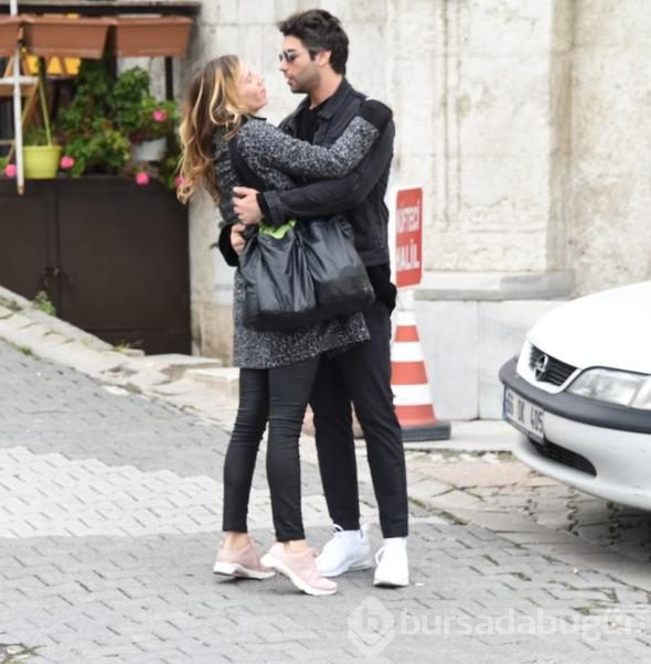 Şükrü'nün yeni aşkı