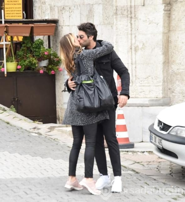 Şükrü'nün yeni aşkı