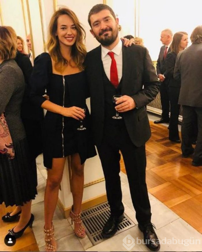 Bebeğin cinsiyeti belli oldu