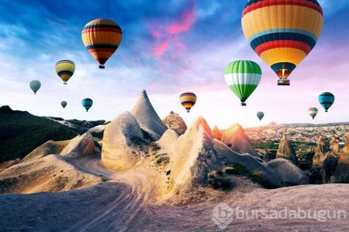  Turistlerin en çok harcama yaptığı ülkeler hangileri?