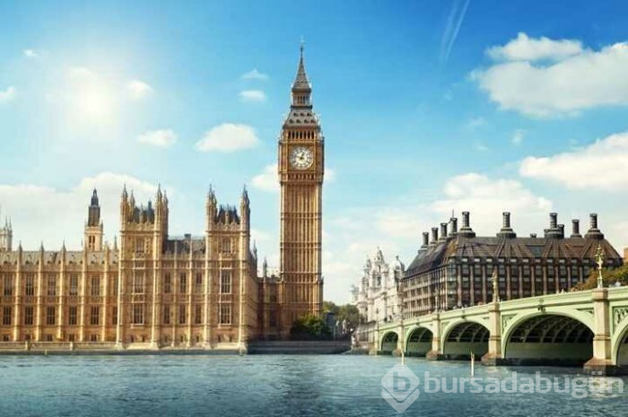  Turistlerin en çok harcama yaptığı ülkeler hangileri?