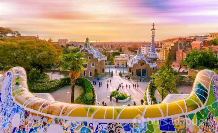  Turistlerin en çok harcama yaptığı ülkeler hangileri?