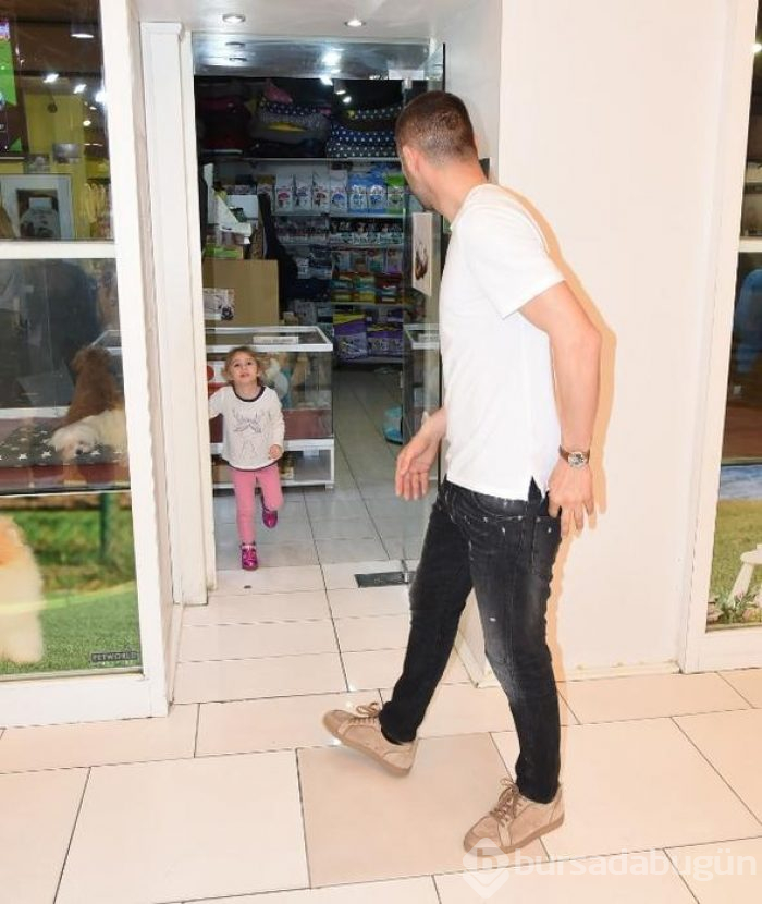 Anneden izin çıkmadı!