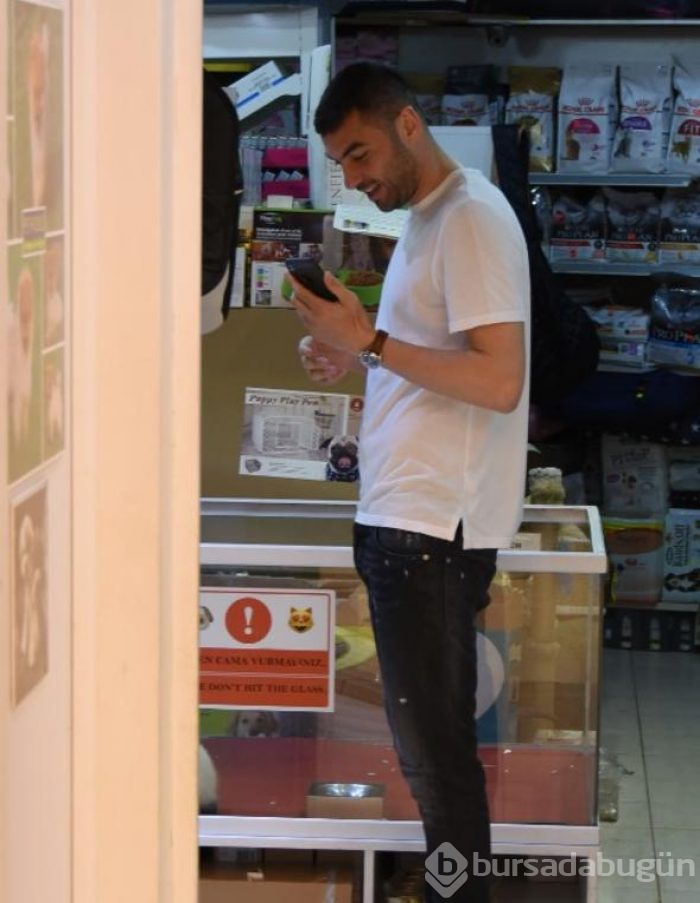 Anneden izin çıkmadı!