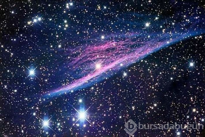 Bilim insanları uzayla ilgili hangi gizemli bilgiyi açıklayacak?