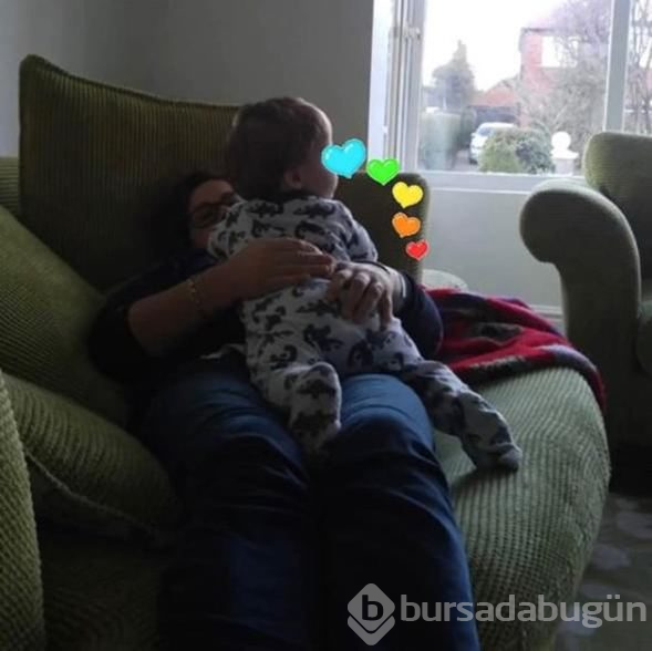  İki İngiliz kardeşi evlat edinen Almula Merter bilinmeyenleri anlattı 