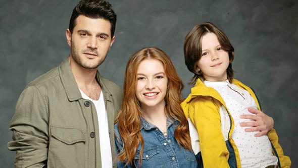 Leke geliyor