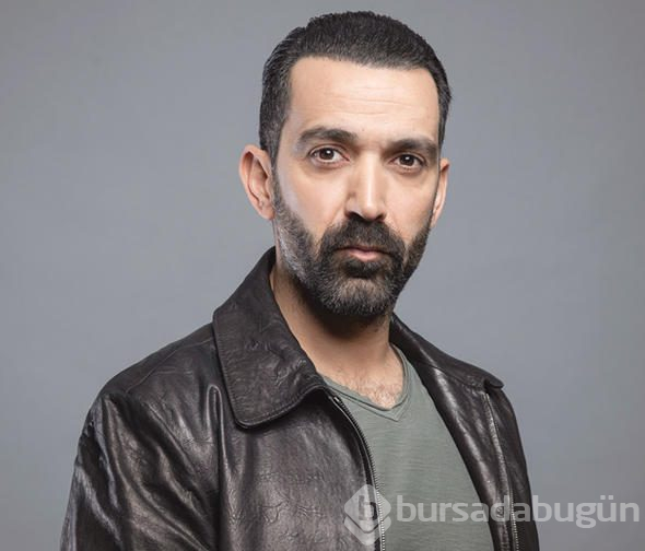 Leke geliyor