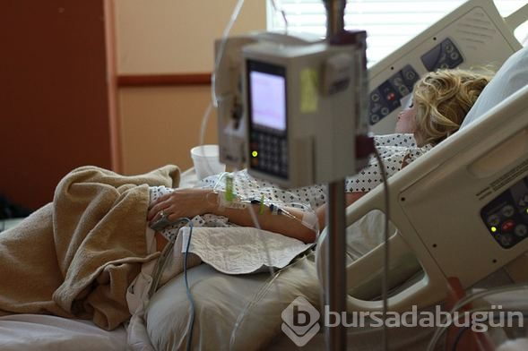  En sık görülen 5 kadın hastalığı ve tedavileri 
