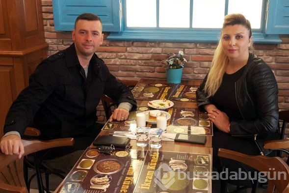  Yasemin Çobanoğlu şehit eşinin kütüphane hayalini gerçekleştirdi 