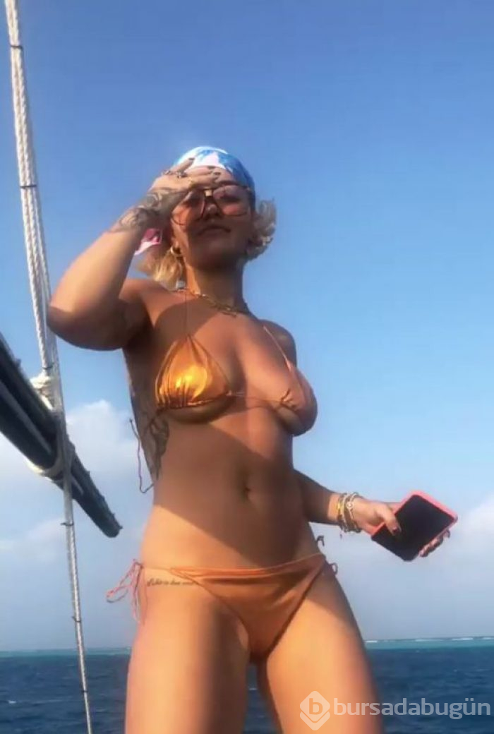 Vicdanlı güzel