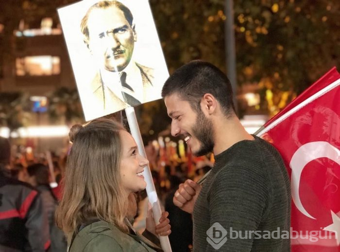  Kubilay Aka: Bu terbiyesizliğe en ağır karşılığı vereceğim 