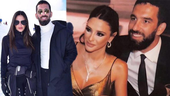'Arda'nın sonuna kadar arkasındayım'